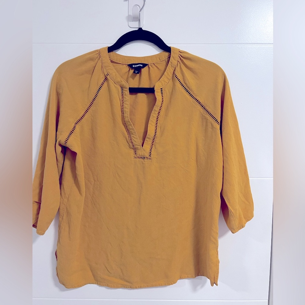Express Women Blouse